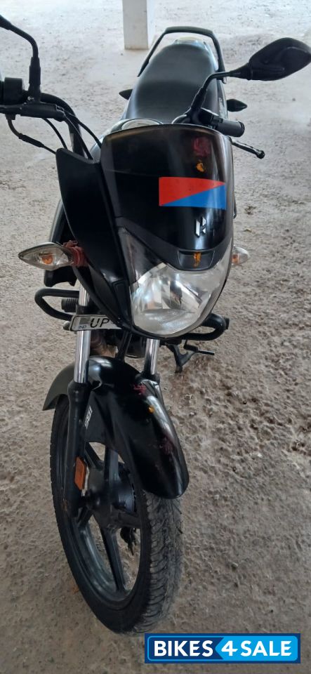 Hero Passion Pro BS6