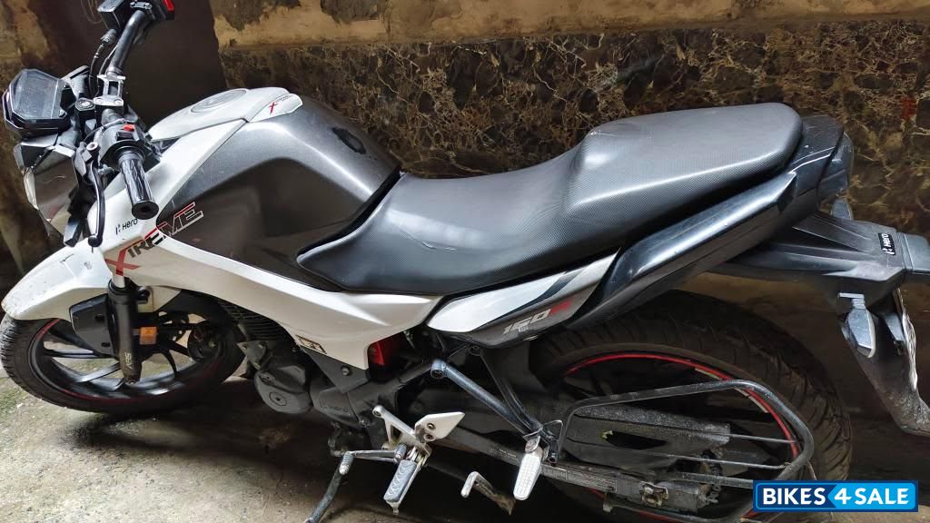 Hero Xtreme 160R