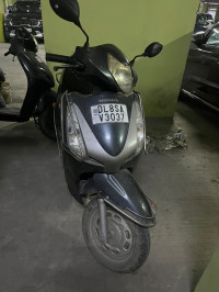 Honda Aviator 2011 Model