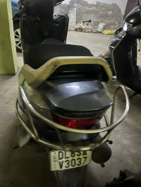 Honda Aviator