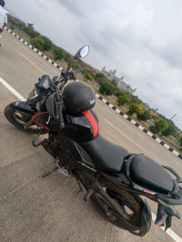 TVS Apache RTR 200 4V ABS 2021 Model