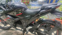Suzuki Gixxer SF 2022 Model