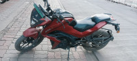Red Tork Kratos R