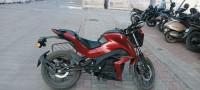 Red Tork Kratos R