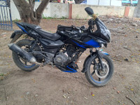 Bajaj Pulsar 220 DTSFi 2021 Model