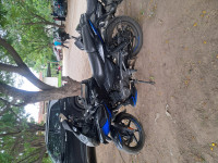 Bajaj Pulsar 220 DTSFi