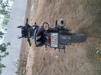 Bajaj Pulsar 220 DTSFi