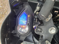 Bajaj Pulsar 220 DTSFi