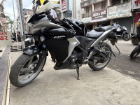 Honda CBR 250R ABS 2011 Model