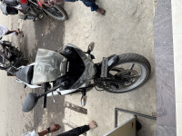 Black Honda CBR 250R ABS