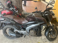 Bajaj Dominar 400 2016 Model