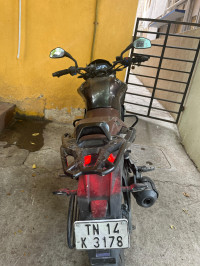 Bajaj Dominar 400