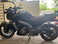 Bajaj Dominar 400