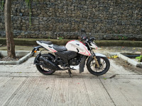TVS Apache RTR 200 4V ABS 2021 Model