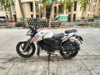 TVS Apache RTR 200 4V ABS