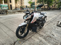 TVS Apache RTR 200 4V ABS