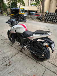 TVS Apache RTR 200 4V ABS
