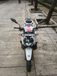 TVS Apache RTR 200 4V ABS