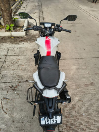 TVS Apache RTR 200 4V ABS