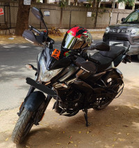 Bajaj Pulsar 200 NS ABS 2024 Model