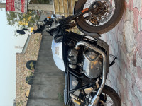 Royal Enfield Continental GT 650 Twin 2021 Model