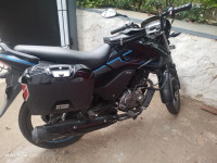 Hero Passion XTec 2022 Model