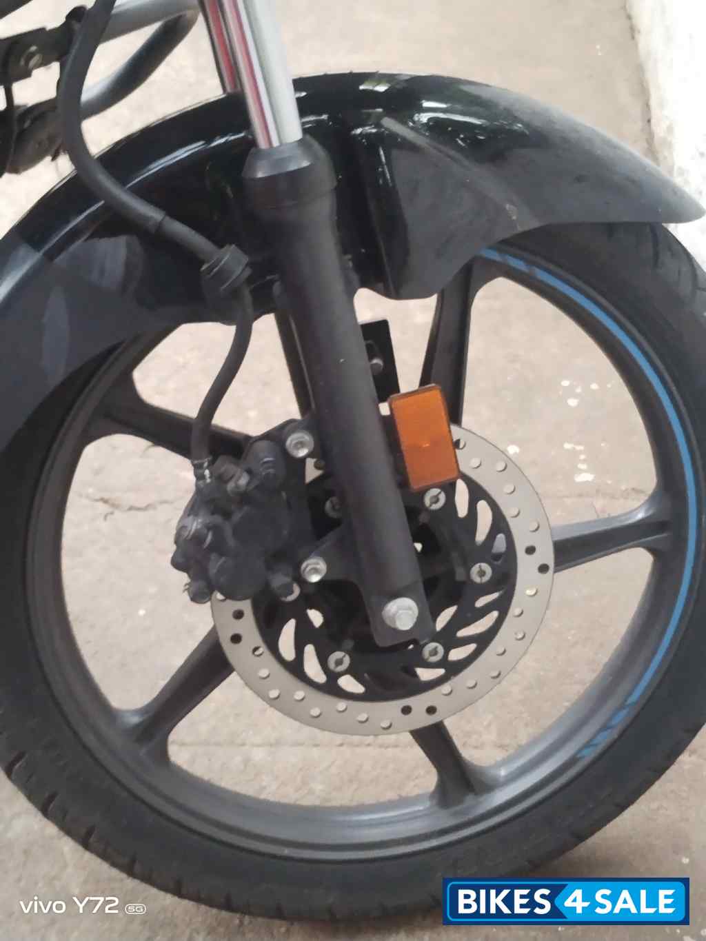 Black Hero Passion XTec