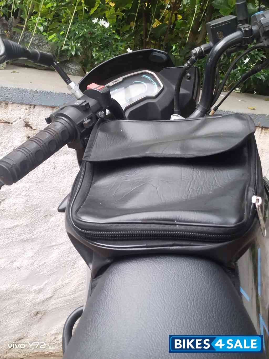 Black Hero Passion XTec