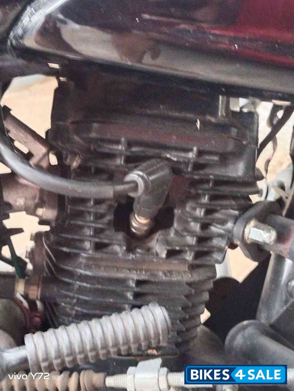 Black Hero Passion XTec