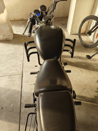 Royal Enfield Thunderbird 350