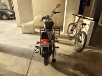 Royal Enfield Thunderbird 350