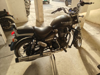 Royal Enfield Thunderbird 350