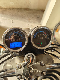 Royal Enfield Thunderbird 350