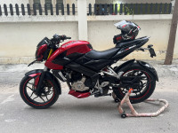Bajaj Pulsar NS200 2013 Model