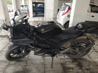 Yamaha YZF R15 V3 2019 Model