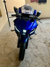 Yamaha R15 V4 2021 Model