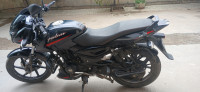 Bajaj Pulsar AS 150 Model