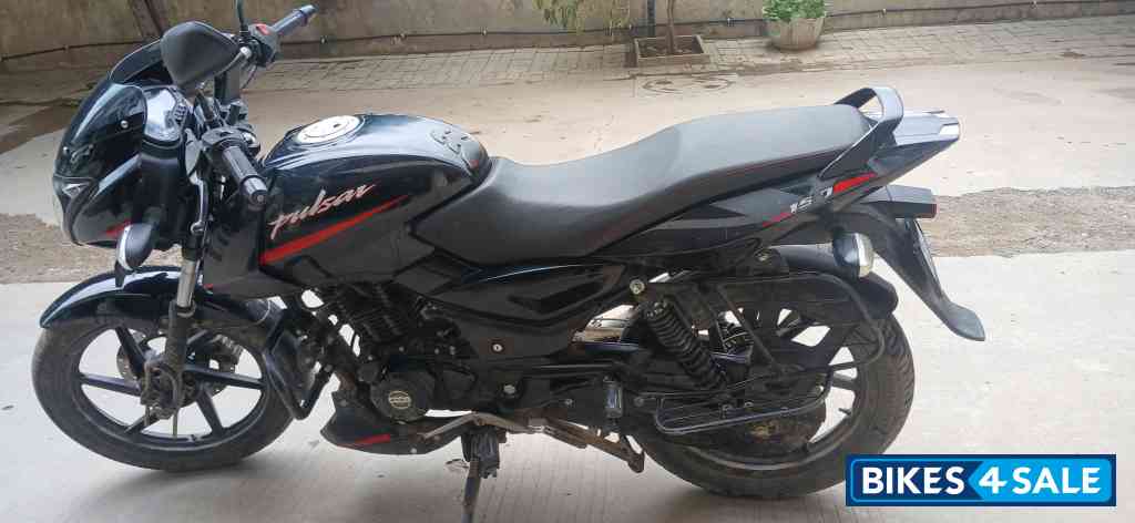 Bajaj Pulsar AS 150