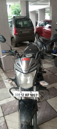 Honda CB Trigger
