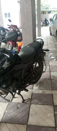 Honda CB Trigger