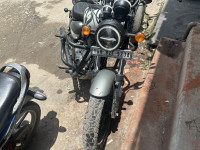 Royal Enfield Meteor 350 Stellar