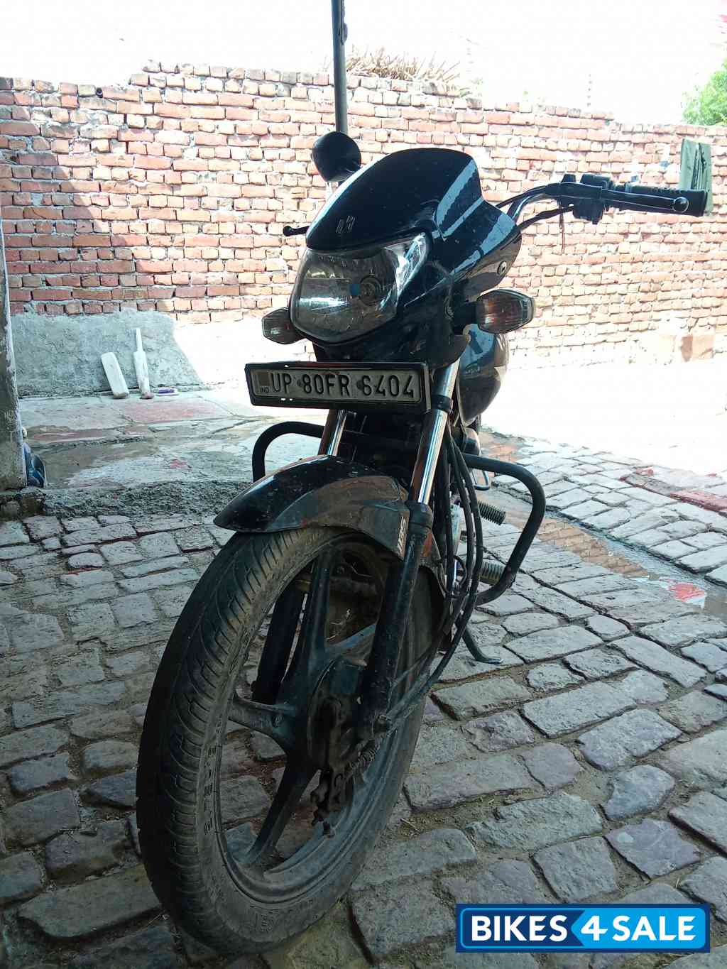 Black Hero HF Deluxe BS6