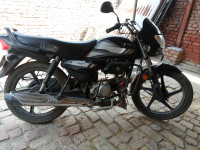 Black Hero HF Deluxe BS6