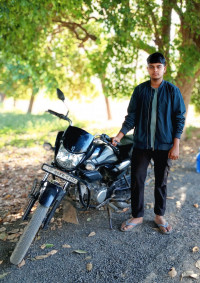 Black Hero HF Deluxe BS6