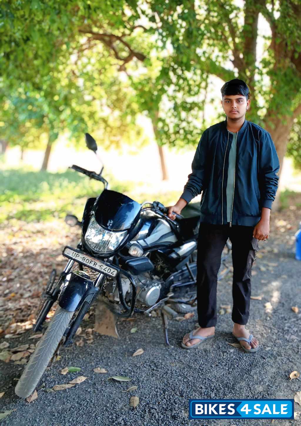 Black Hero HF Deluxe BS6