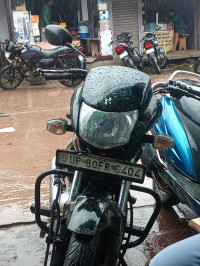 Black Hero HF Deluxe BS6