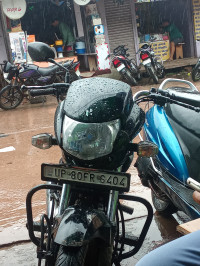 Black Hero HF Deluxe BS6