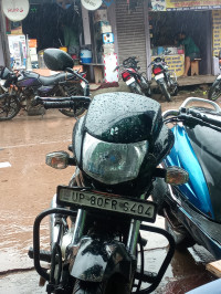 Black Hero HF Deluxe BS6