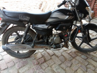 Black Hero HF Deluxe BS6