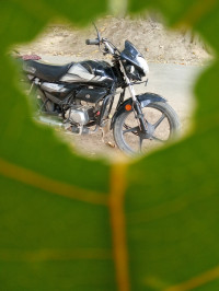 Black Hero HF Deluxe BS6